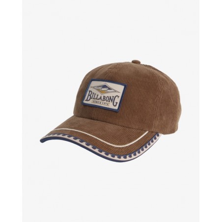 POINT BREAK CAP - BILLABONG 
