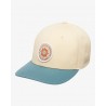 PATCH SNAPBACK - BILLABONG