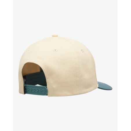 PATCH SNAPBACK - BILLABONG 