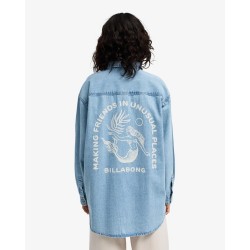 DOWN THE COAST - BILLABONG 