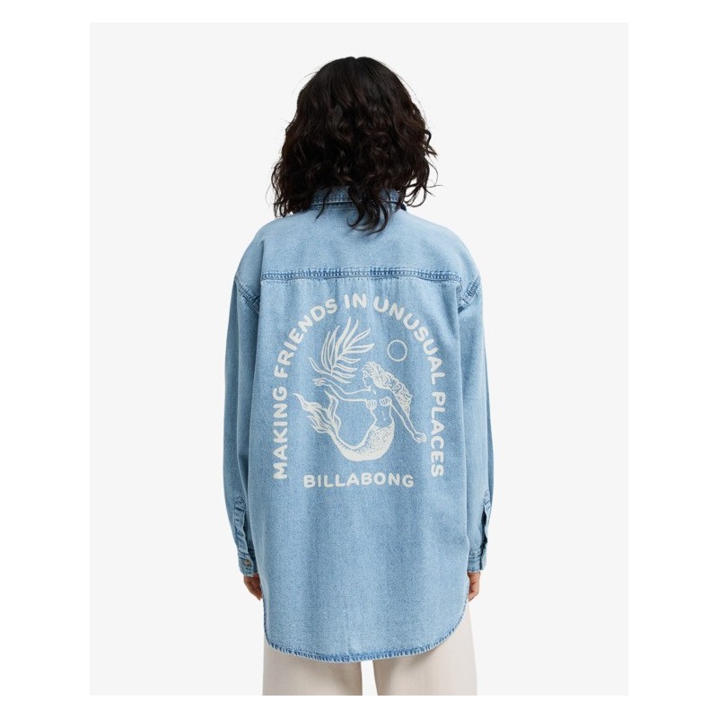 DOWN THE COAST - BILLABONG 