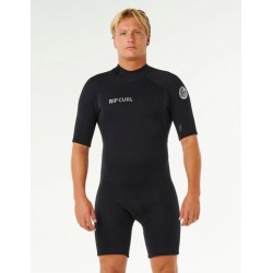 Shorty TRAD BZ 2/2mm - RIP CURL 