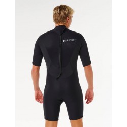 Shorty TRAD BZ 2/2mm - RIP CURL 
