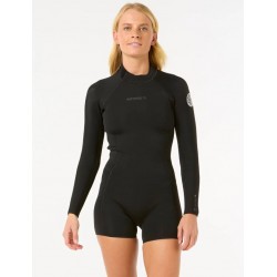 SHORTY DAWN PATROL BZ 2/2MM - RIP CURL 