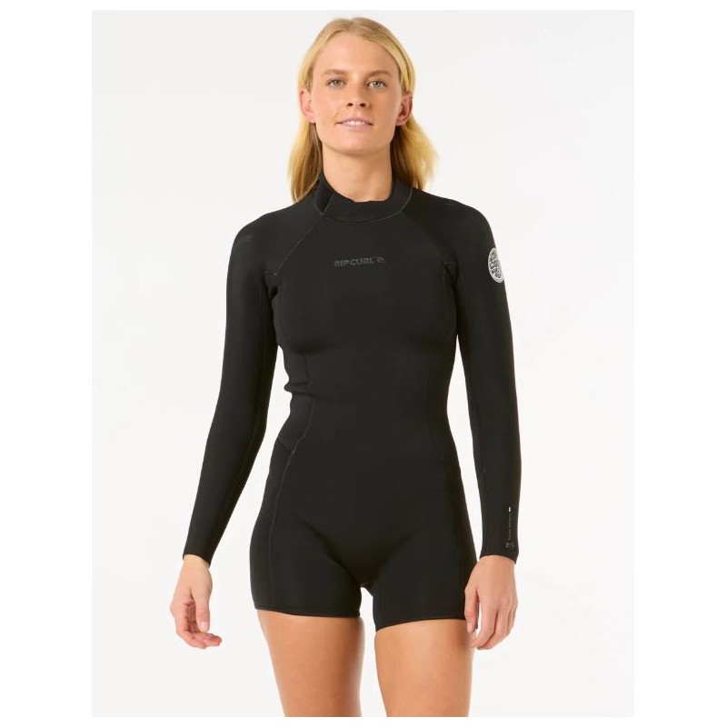 SHORTY DAWN PATROL BZ 2/2MM - RIP CURL 