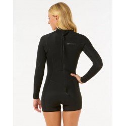 SHORTY DAWN PATROL BZ 2/2MM - RIP CURL 