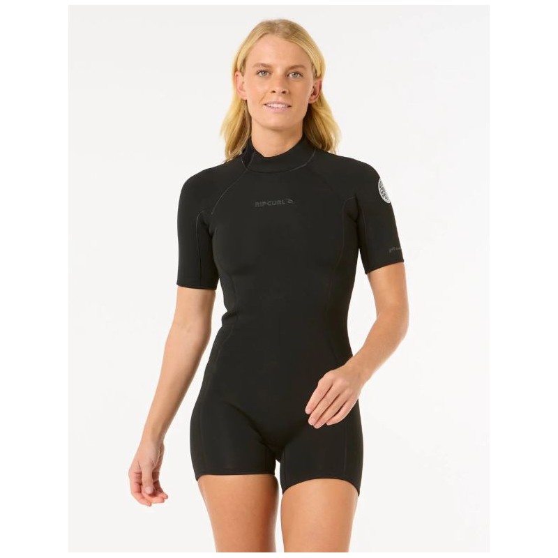 SHORTY DAWN PATROL 2/2mm - RIP CURL 