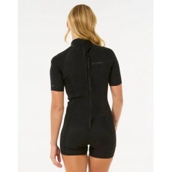 SHORTY DAWN PATROL 2/2mm - RIP CURL 