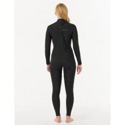 WMS DAWN PATROL BZ 3/2mm - RIP CURL 