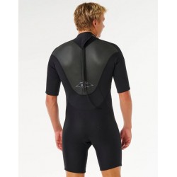 Shorty Omega 2/2 zip dos - RIP CURL 