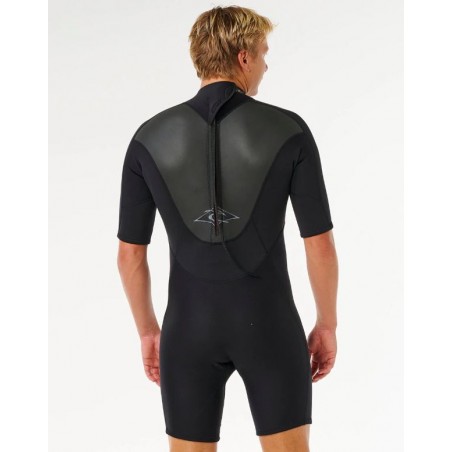 Shorty Omega 2/2 zip dos - RIP CURL 