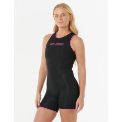 SG G-BOMB 1.5MM SHORT JANE - RIP CURL 