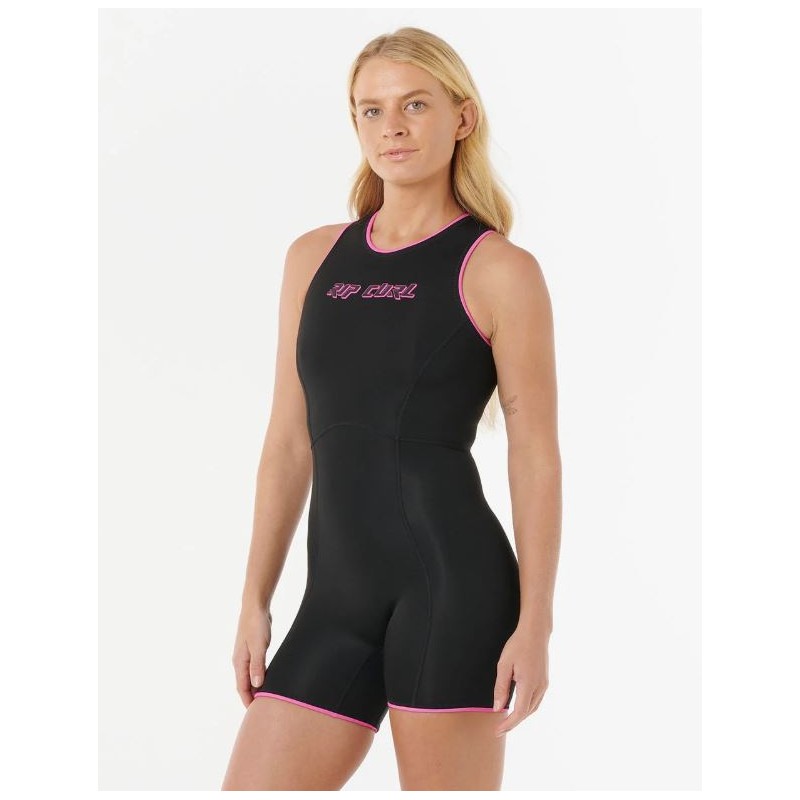 SG G-BOMB 1.5MM SHORT JANE - RIP CURL 