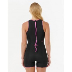 SG G-BOMB 1.5MM SHORT JANE - RIP CURL 