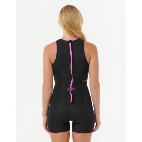 SG G-BOMB 1.5MM SHORT JANE - RIP CURL 