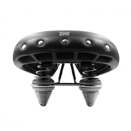 DRIFTER PREMIUM NOIRE - SELLE ROYAL 