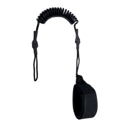 COILED LEASH BICEPS -  FLOOD