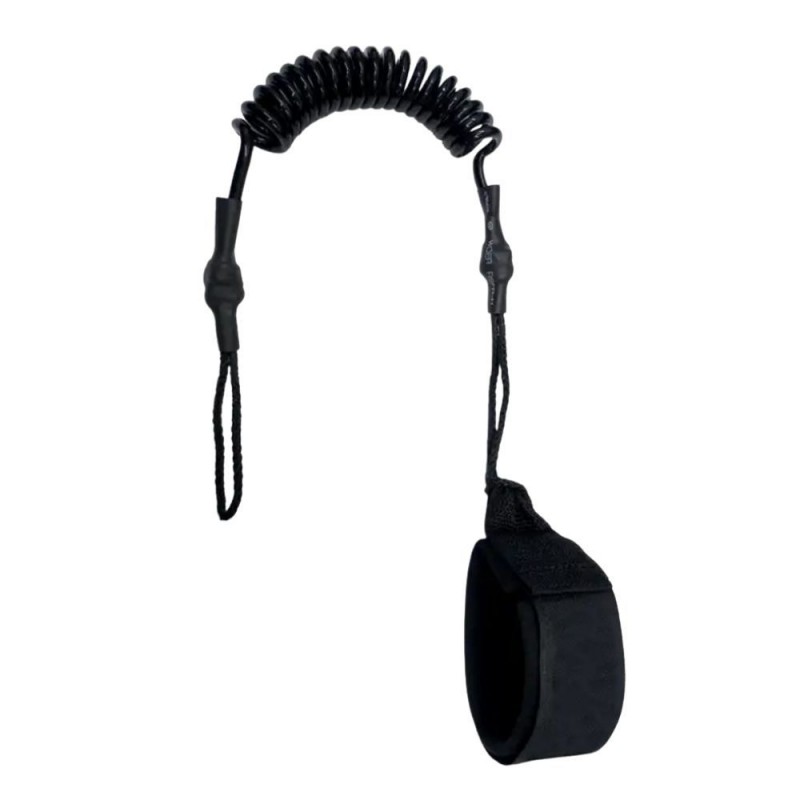 COILED LEASH BICEPS -  FLOOD