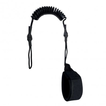 COILED LEASH BICEPS -  FLOOD