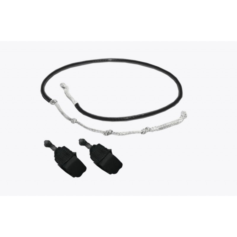 BOUTS DE HARNAIS WING - NORTH 