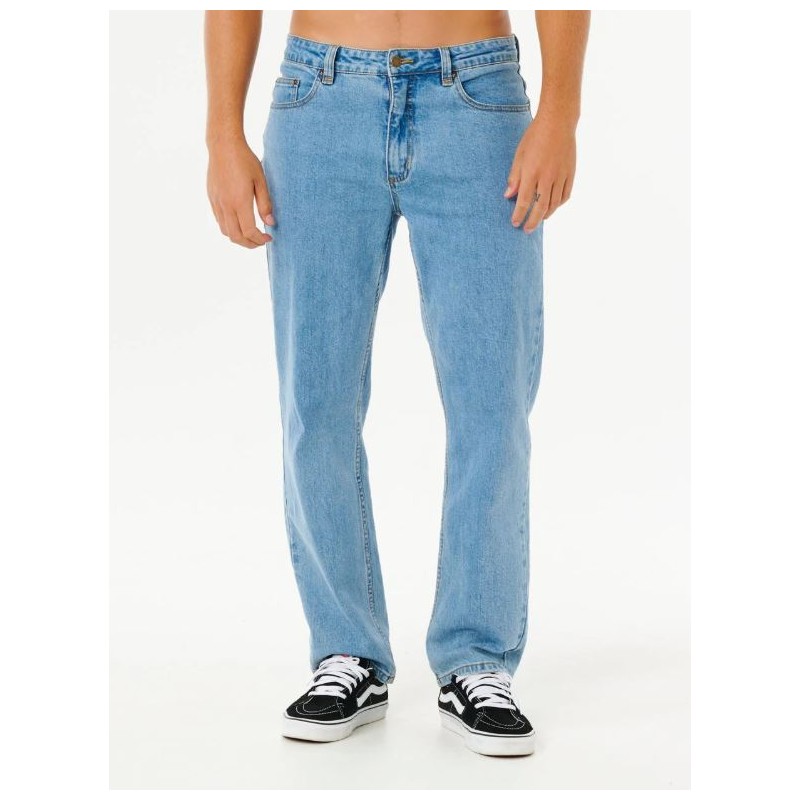 CLASSIC SURF DENIM PANT - RIP CURL 