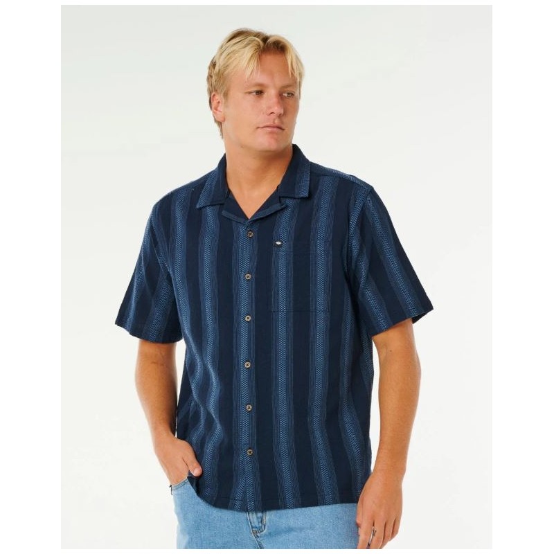 CLASSIC SURF WEAVER SHIRT - RIP CURL 