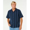 CLASSIC SURF WEAVER SHIRT - RIP CURL