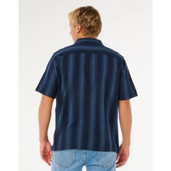 CLASSIC SURF WEAVER SHIRT - RIP CURL 