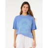 HOTEL MALIBU HERITAGE TEE - RIP CURL