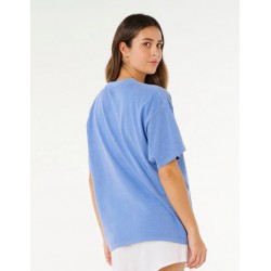 HOTEL MALIBU HERITAGE TEE - RIP CURL 