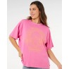HOTEL MALIBU HERITAGE TEE - RIP CURL
