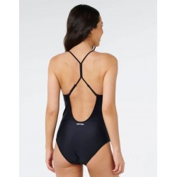 Maillot de bain menstruel une pièce - RIP CURL 