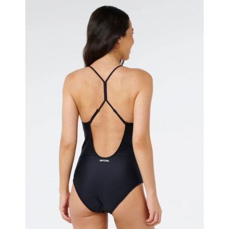 Maillot de bain menstruel une pi&egrave;ce - RIP CURL 
