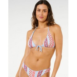 Haut de maillot de bain triangle - RIP CURL 