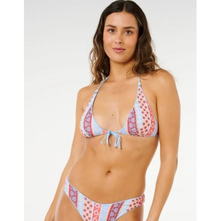 Haut de maillot de bain triangle - RIP CURL 