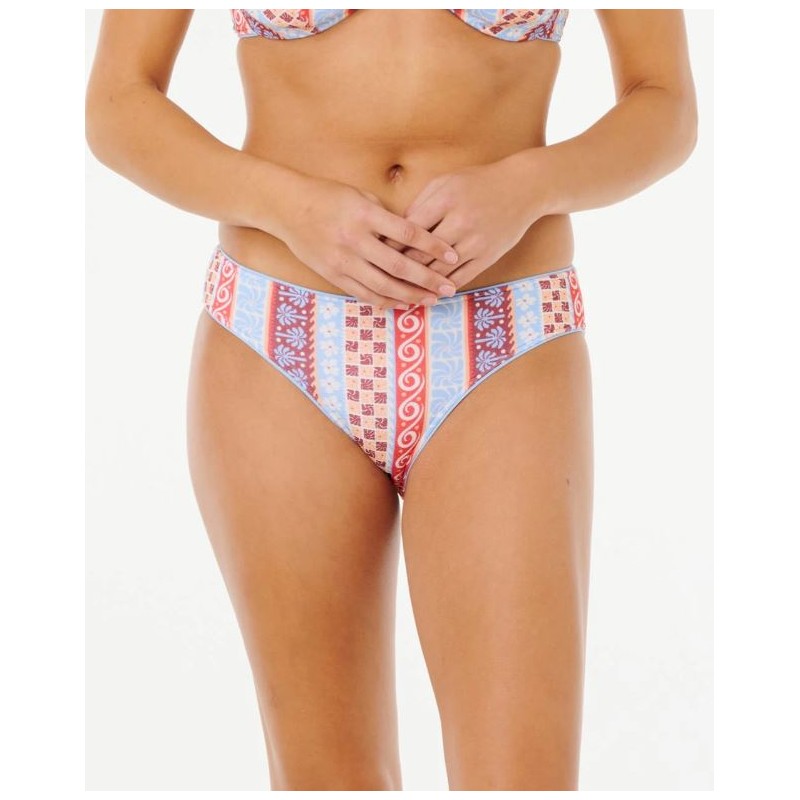 Bas de maillot de bain couverture complète - RIP CURL 