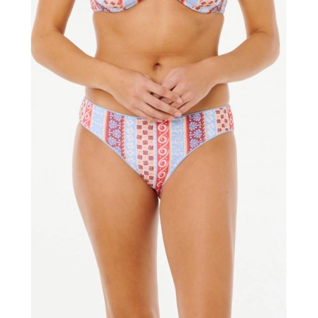 Bas de maillot de bain couverture compl&egrave;te - RIP CURL 