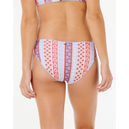 Bas de maillot de bain couverture compl&egrave;te - RIP CURL 