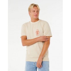 SEARCH ICON TEE - RIP CURL 