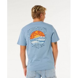 HAZEY DAYS TEE - RIP CURL 