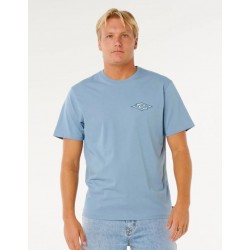 HAZEY DAYS TEE - RIP CURL 