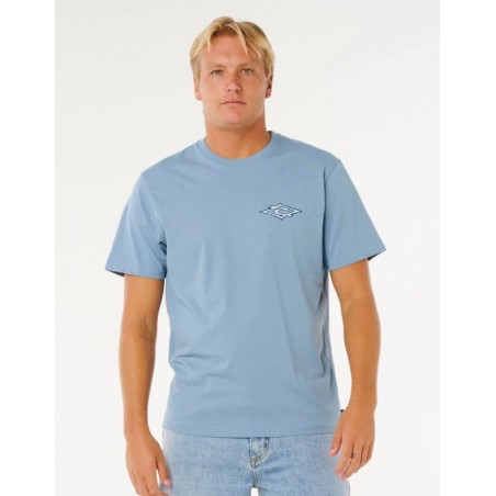 HAZEY DAYS TEE - RIP CURL 
