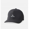 VAPORCOOL DELTA FLEXFIT CAP - RIP CURL