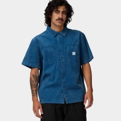 Jimi Shirt - SANTA CRUZ 