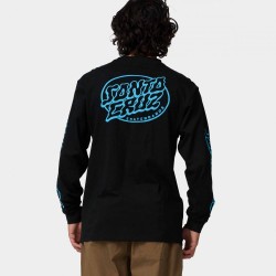 Mono Vertigo Dot - SANTA CRUZ 