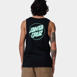 Partial Dot - SANTA CRUZ 