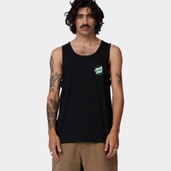 Partial Dot - SANTA CRUZ 