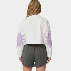 Sun Daze Patch LS Top - SANTA CRUZ 