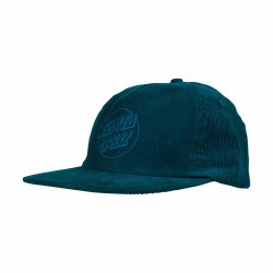 Opus Dot Snapback - SANTA CRUZ 