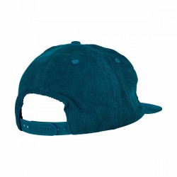 Opus Dot Snapback - SANTA CRUZ 